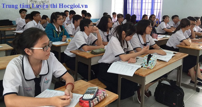 Nên cho con học thêm Toán lớp 9 ở Hà Nội trung tâm nào tốt?